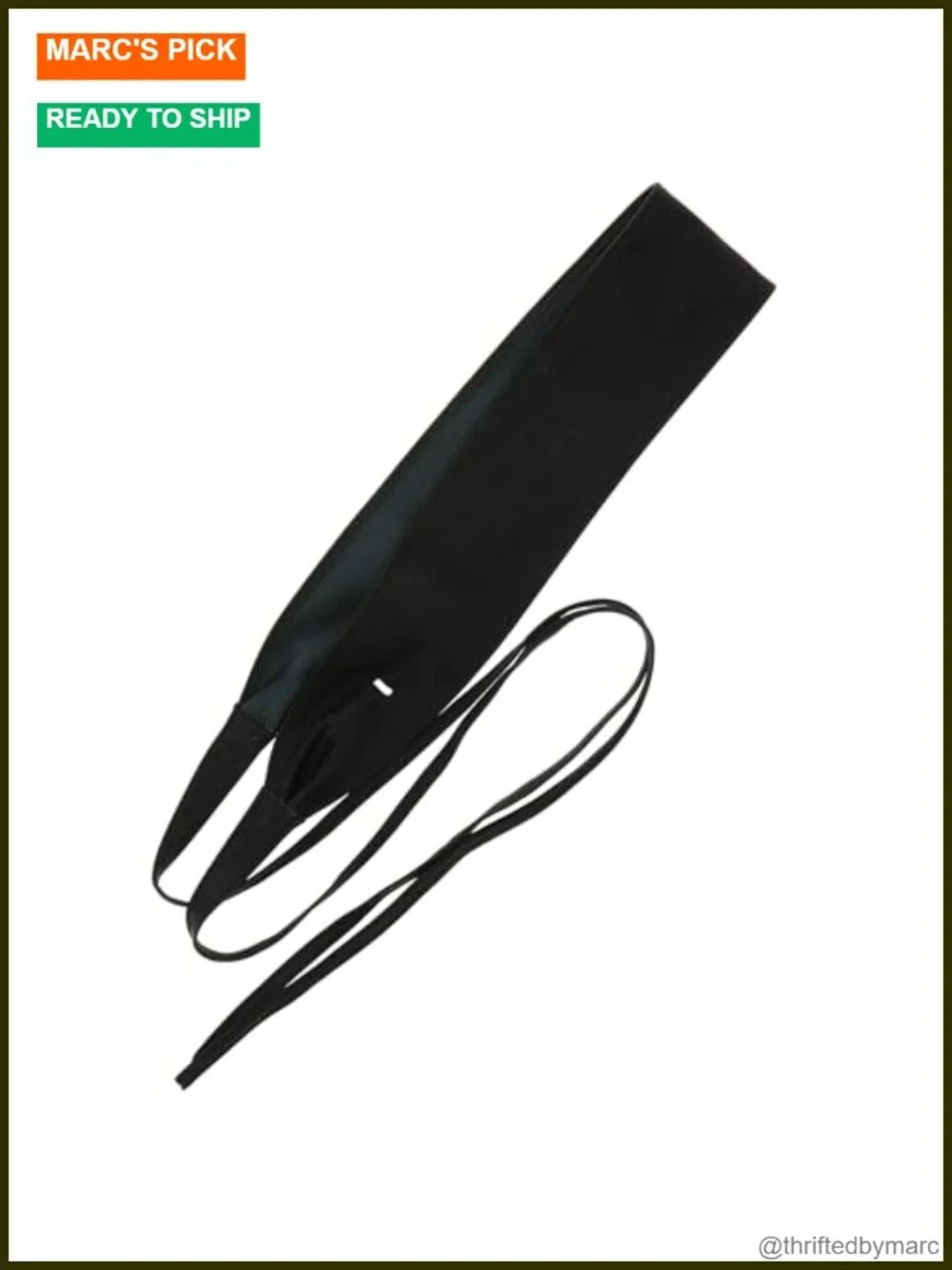 N/A woman leatherette